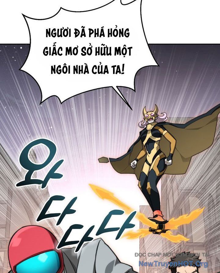 Mắc Kẹt Trong Tòa Tháp Thử Thách: Chapter 112