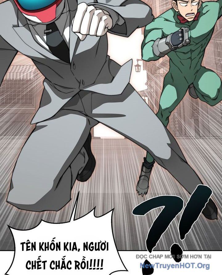 Mắc Kẹt Trong Tòa Tháp Thử Thách: Chapter 112