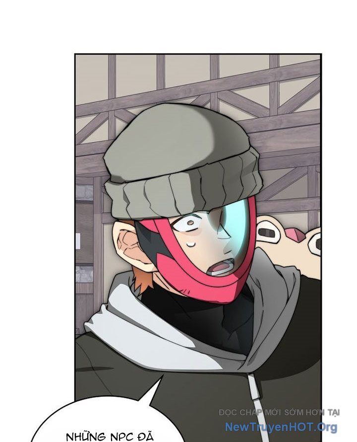 Mắc Kẹt Trong Tòa Tháp Thử Thách: Chapter 112