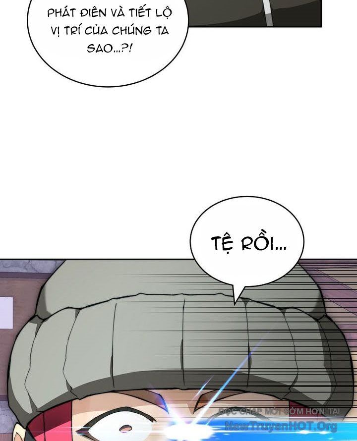 Mắc Kẹt Trong Tòa Tháp Thử Thách: Chapter 112