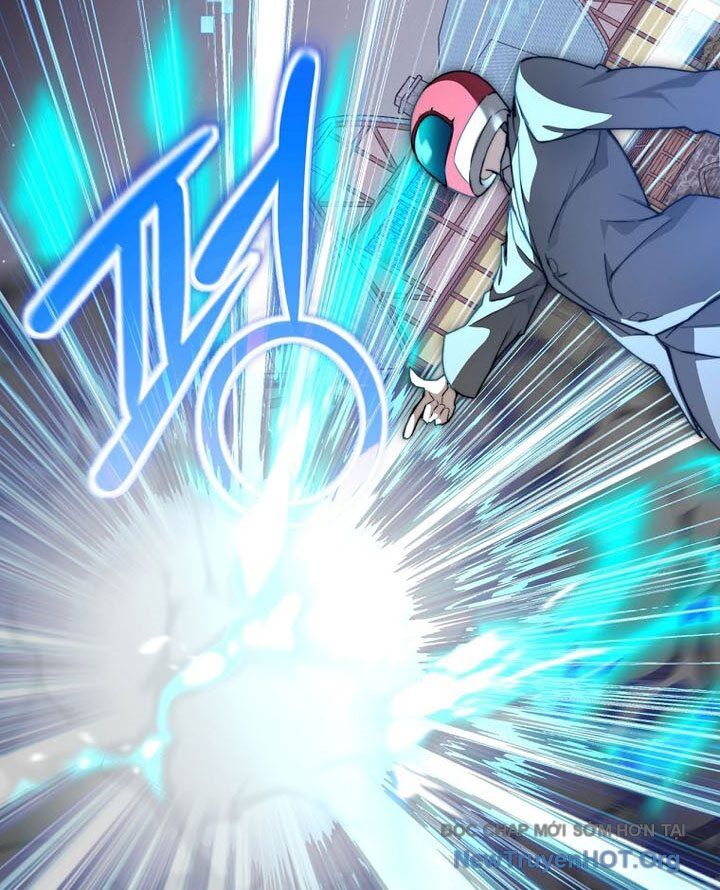 Mắc Kẹt Trong Tòa Tháp Thử Thách: Chapter 112