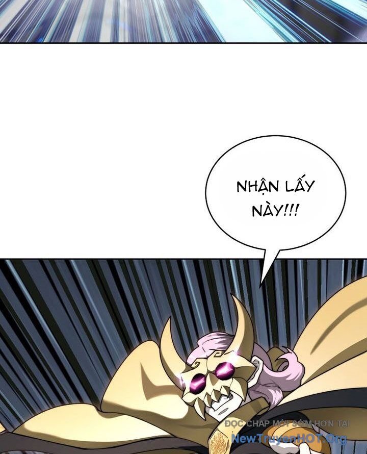 Mắc Kẹt Trong Tòa Tháp Thử Thách: Chapter 112