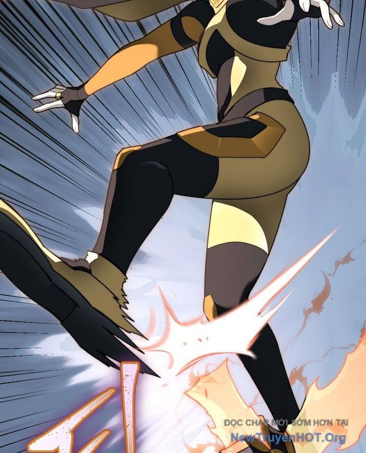 Mắc Kẹt Trong Tòa Tháp Thử Thách: Chapter 112