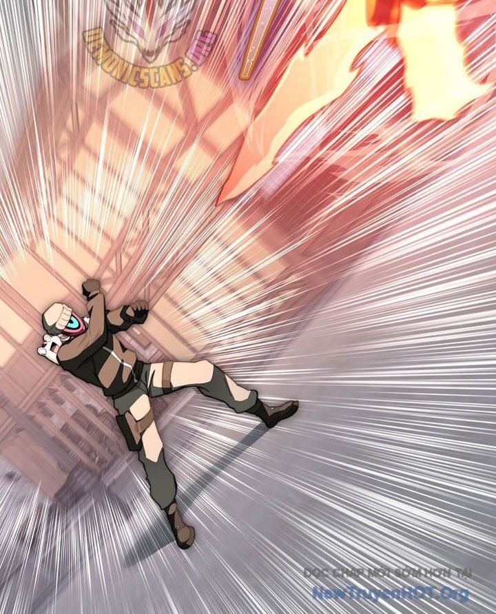 Mắc Kẹt Trong Tòa Tháp Thử Thách: Chapter 112