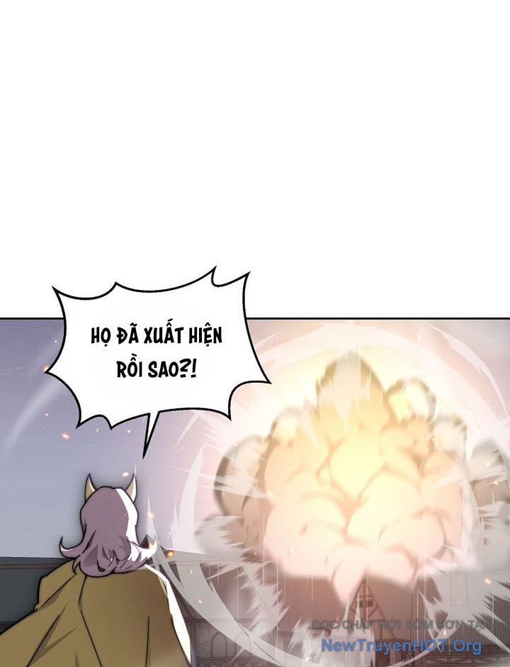 Mắc Kẹt Trong Tòa Tháp Thử Thách: Chapter 112