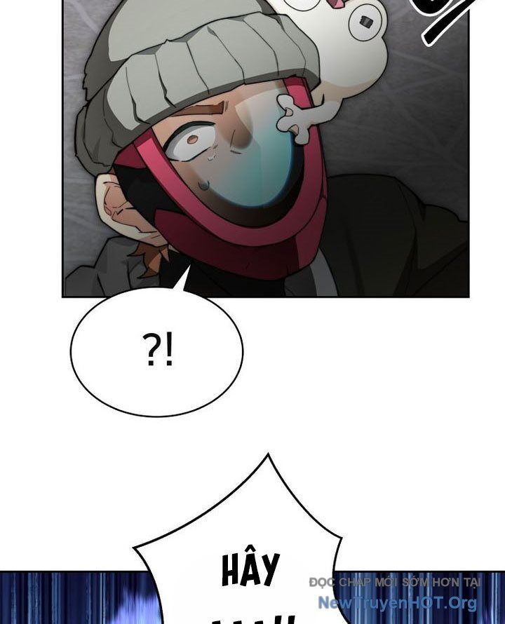 Mắc Kẹt Trong Tòa Tháp Thử Thách: Chapter 112