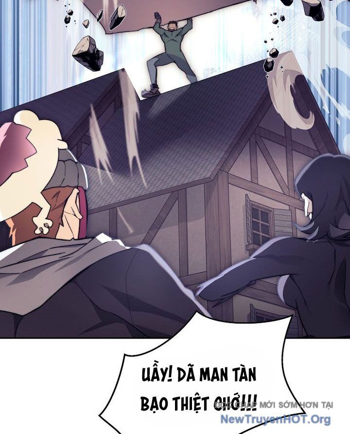 Mắc Kẹt Trong Tòa Tháp Thử Thách: Chapter 112