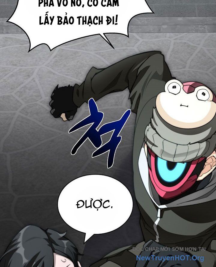 Mắc Kẹt Trong Tòa Tháp Thử Thách: Chapter 112