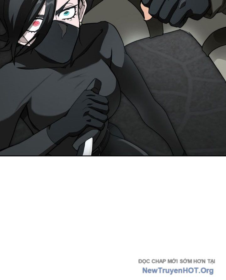 Mắc Kẹt Trong Tòa Tháp Thử Thách: Chapter 112