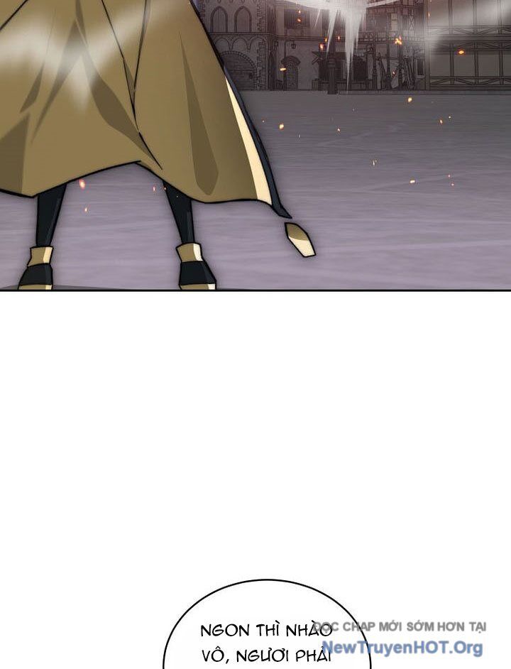 Mắc Kẹt Trong Tòa Tháp Thử Thách: Chapter 112