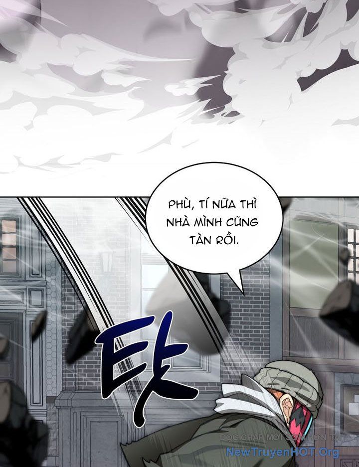 Mắc Kẹt Trong Tòa Tháp Thử Thách: Chapter 112