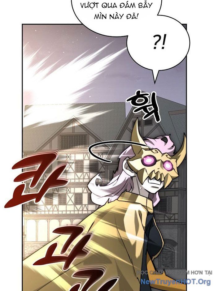 Mắc Kẹt Trong Tòa Tháp Thử Thách: Chapter 112