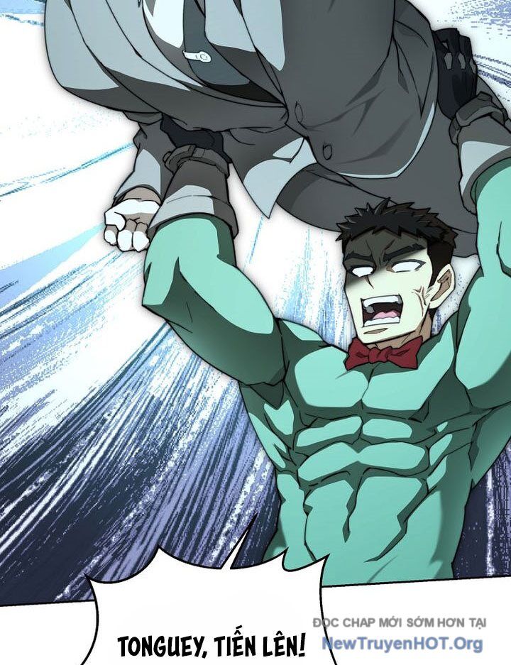 Mắc Kẹt Trong Tòa Tháp Thử Thách: Chapter 112