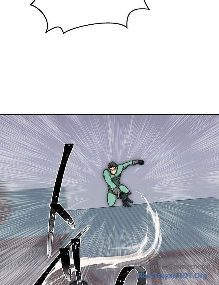 Mắc Kẹt Trong Tòa Tháp Thử Thách: Chapter 112