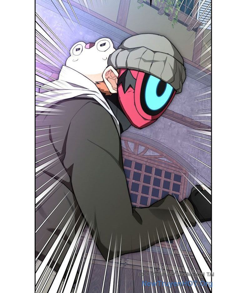 Mắc Kẹt Trong Tòa Tháp Thử Thách: Chapter 112