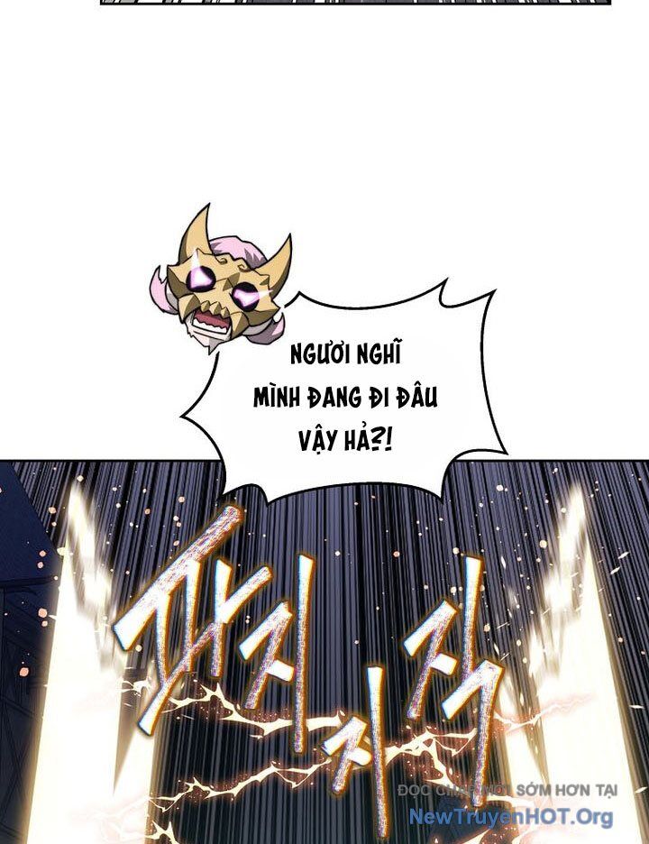 Mắc Kẹt Trong Tòa Tháp Thử Thách: Chapter 112