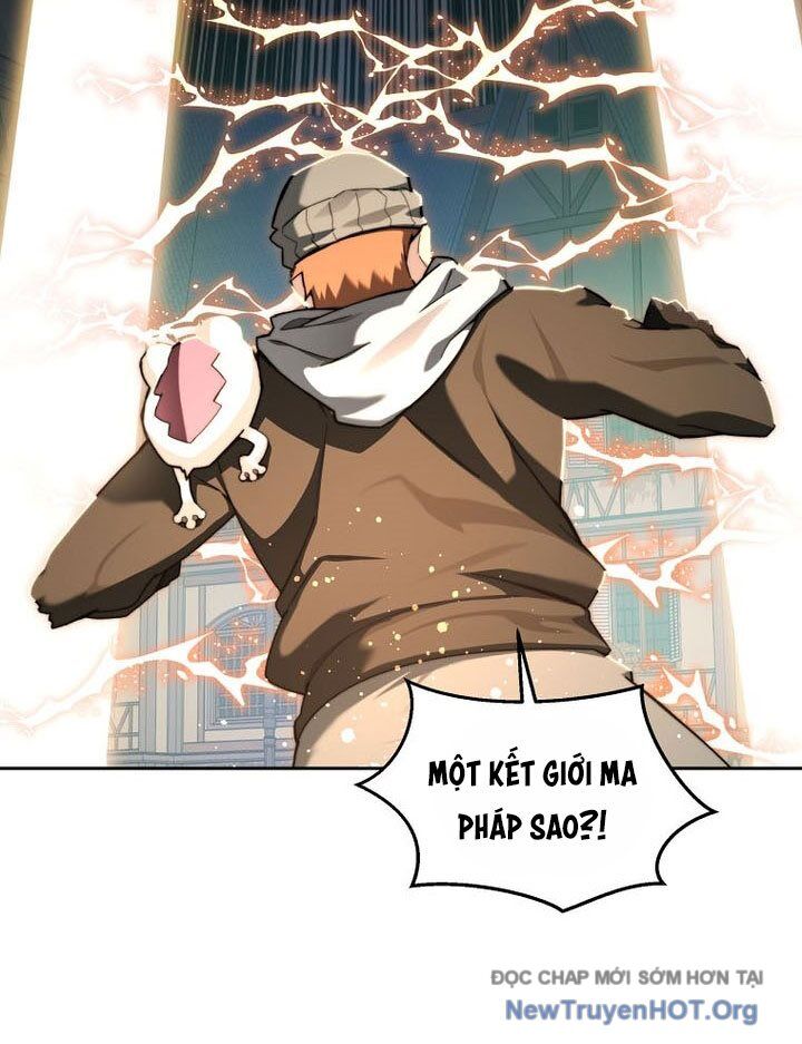 Mắc Kẹt Trong Tòa Tháp Thử Thách: Chapter 112