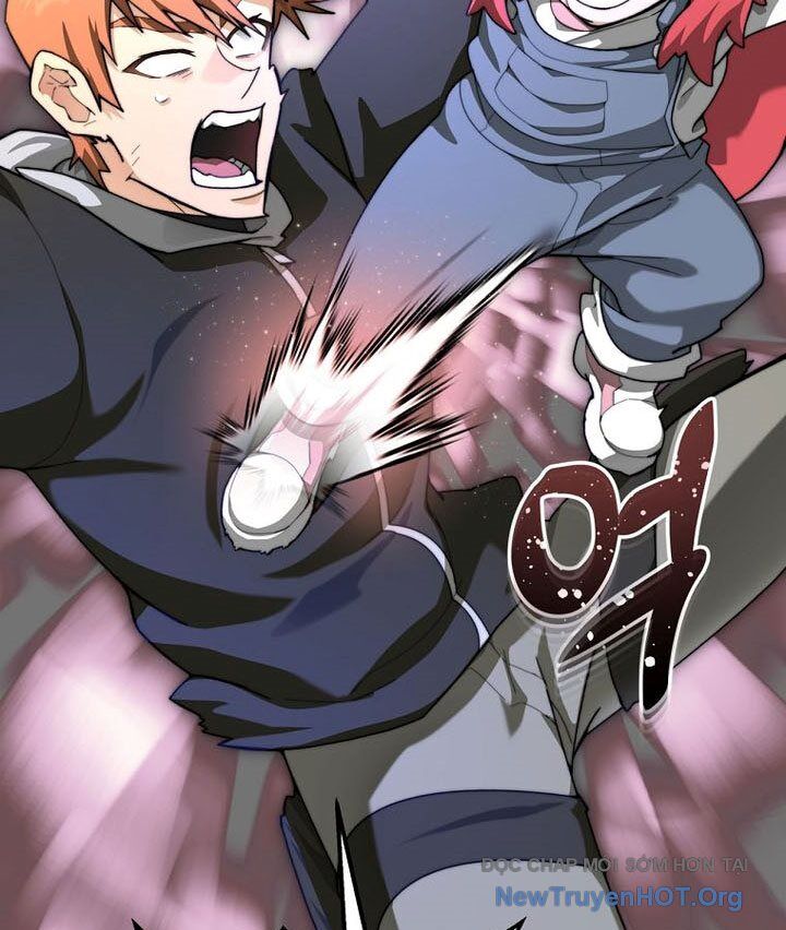 Mắc Kẹt Trong Tòa Tháp Thử Thách: Chapter 113