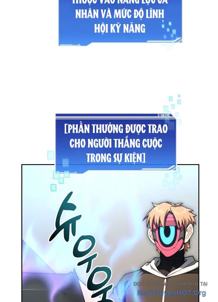 Mắc Kẹt Trong Tòa Tháp Thử Thách: Chapter 113