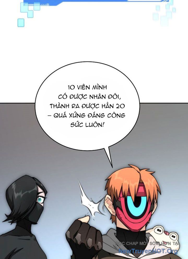 Mắc Kẹt Trong Tòa Tháp Thử Thách: Chapter 113