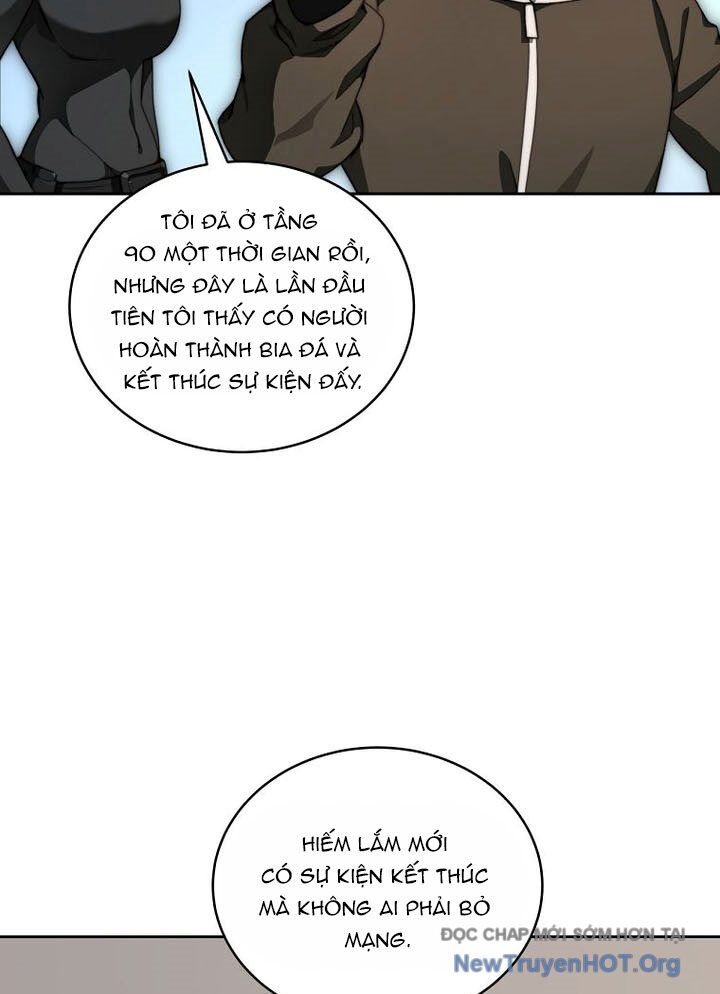 Mắc Kẹt Trong Tòa Tháp Thử Thách: Chapter 113