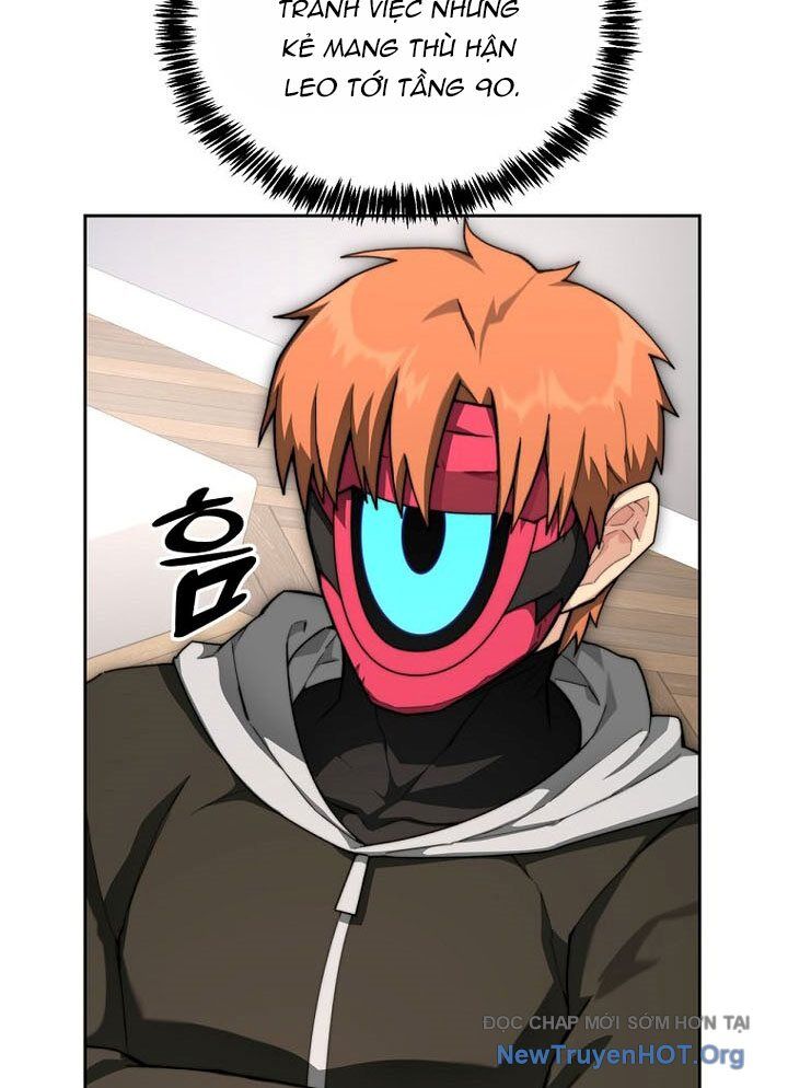 Mắc Kẹt Trong Tòa Tháp Thử Thách: Chapter 113