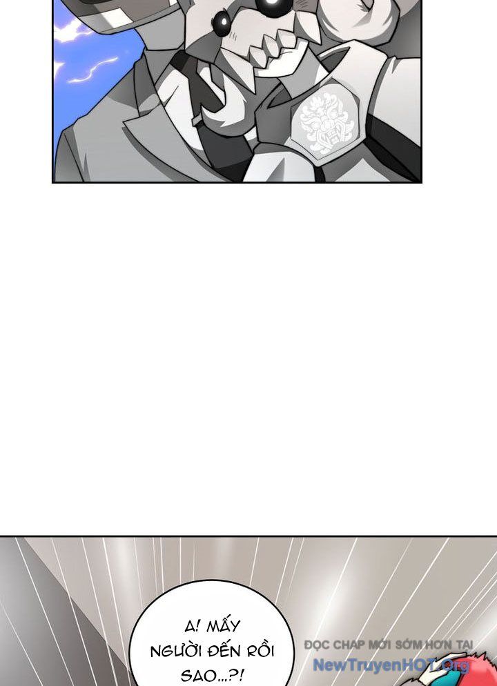 Mắc Kẹt Trong Tòa Tháp Thử Thách: Chapter 113