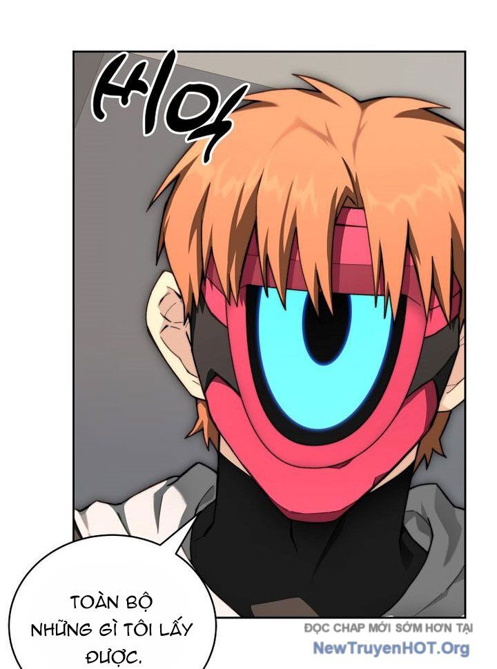 Mắc Kẹt Trong Tòa Tháp Thử Thách: Chapter 113