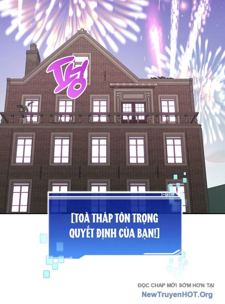 Mắc Kẹt Trong Tòa Tháp Thử Thách: Chapter 113