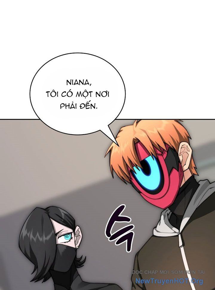 Mắc Kẹt Trong Tòa Tháp Thử Thách: Chapter 113