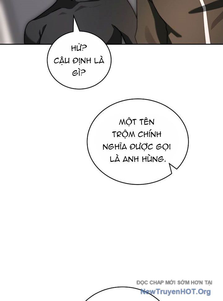 Mắc Kẹt Trong Tòa Tháp Thử Thách: Chapter 113