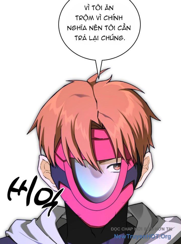 Mắc Kẹt Trong Tòa Tháp Thử Thách: Chapter 113