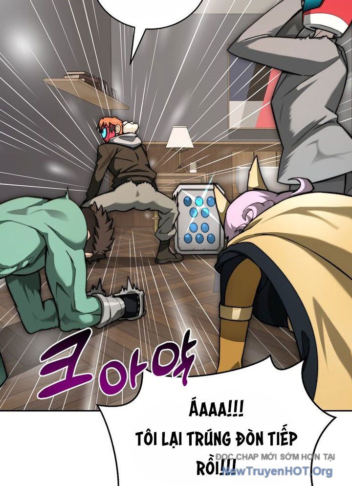 Mắc Kẹt Trong Tòa Tháp Thử Thách: Chapter 113