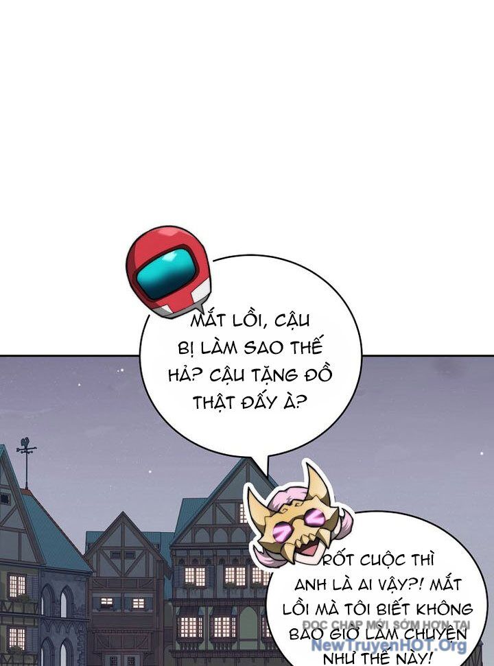 Mắc Kẹt Trong Tòa Tháp Thử Thách: Chapter 113