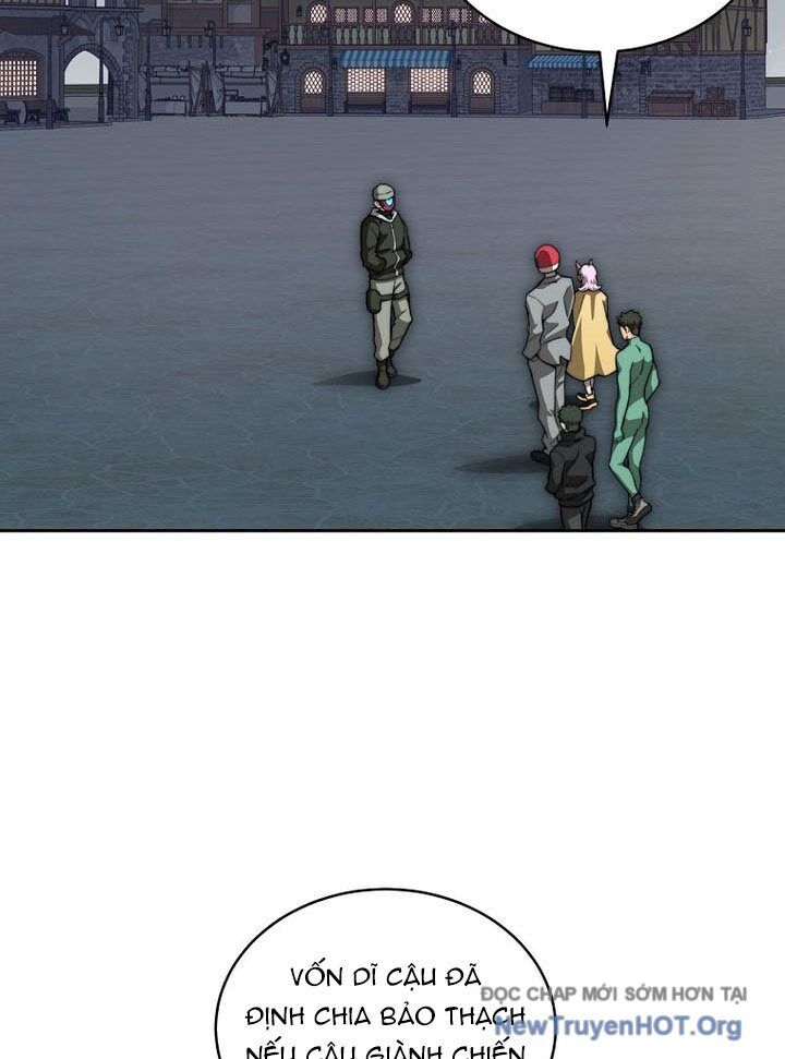 Mắc Kẹt Trong Tòa Tháp Thử Thách: Chapter 113