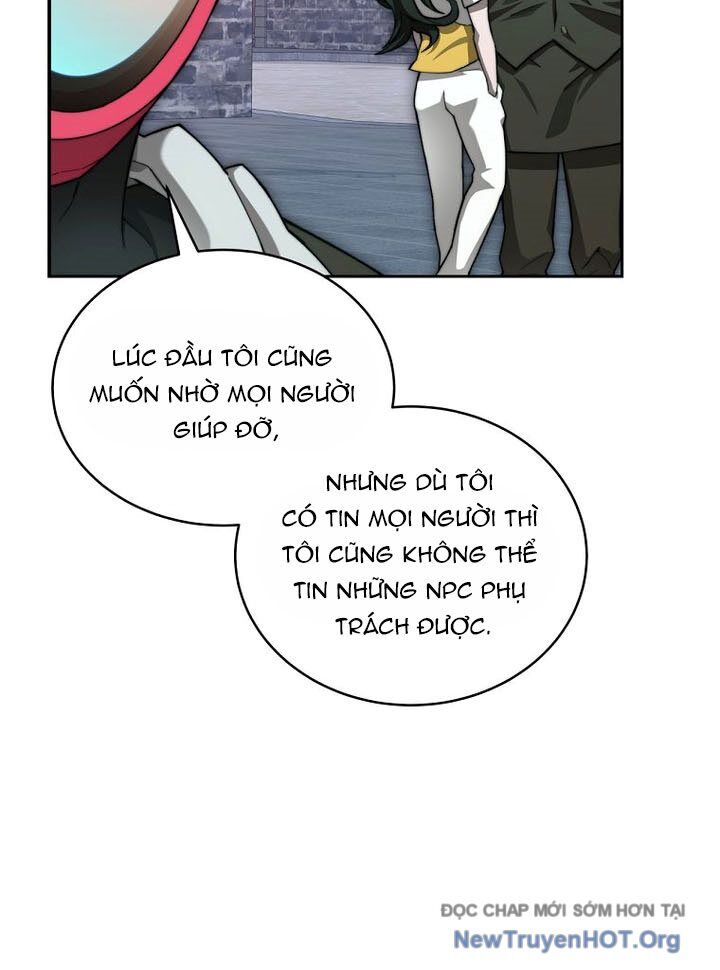 Mắc Kẹt Trong Tòa Tháp Thử Thách: Chapter 113