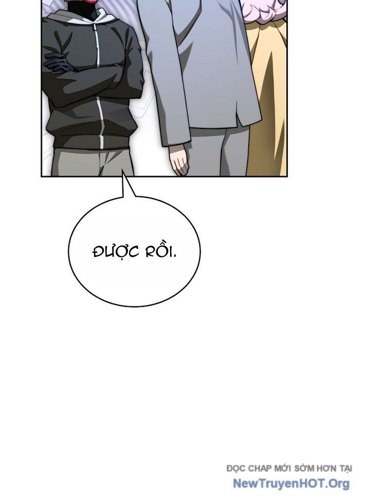 Mắc Kẹt Trong Tòa Tháp Thử Thách: Chapter 113