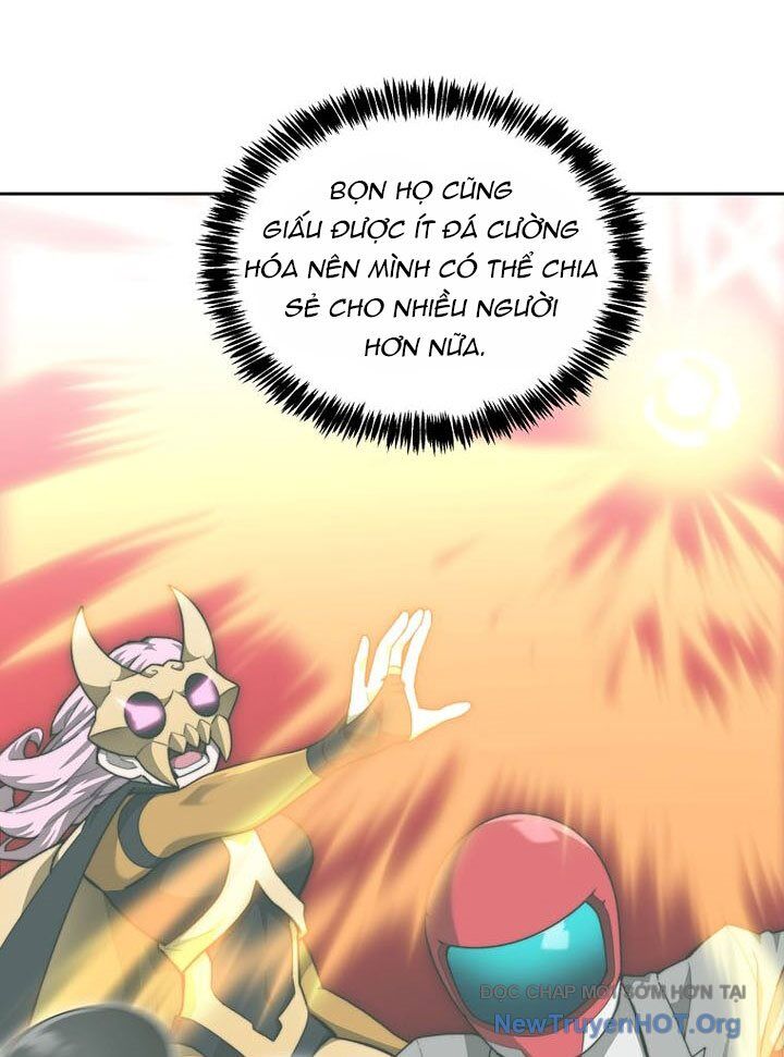 Mắc Kẹt Trong Tòa Tháp Thử Thách: Chapter 113