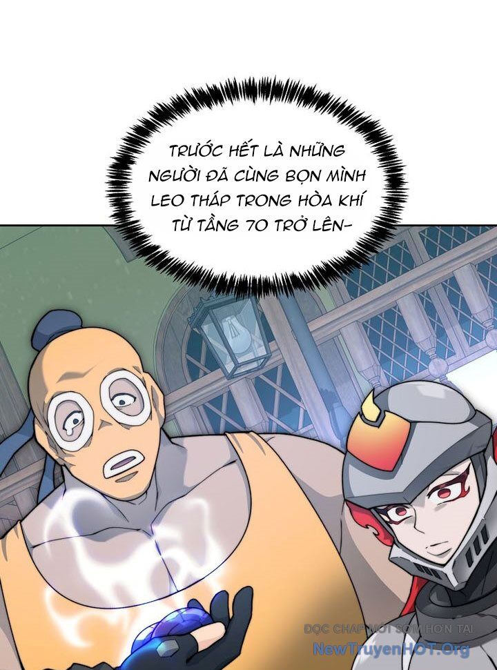 Mắc Kẹt Trong Tòa Tháp Thử Thách: Chapter 113
