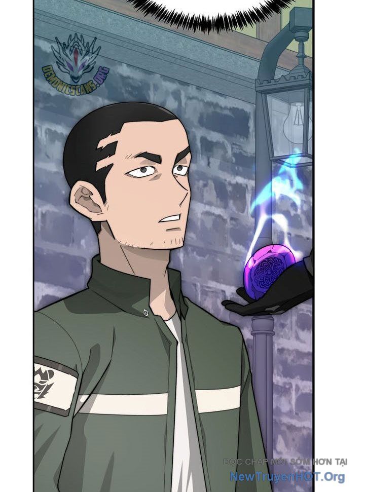 Mắc Kẹt Trong Tòa Tháp Thử Thách: Chapter 113