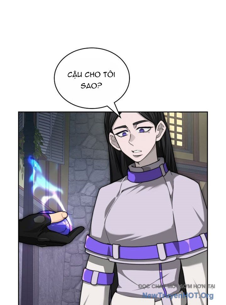 Mắc Kẹt Trong Tòa Tháp Thử Thách: Chapter 113