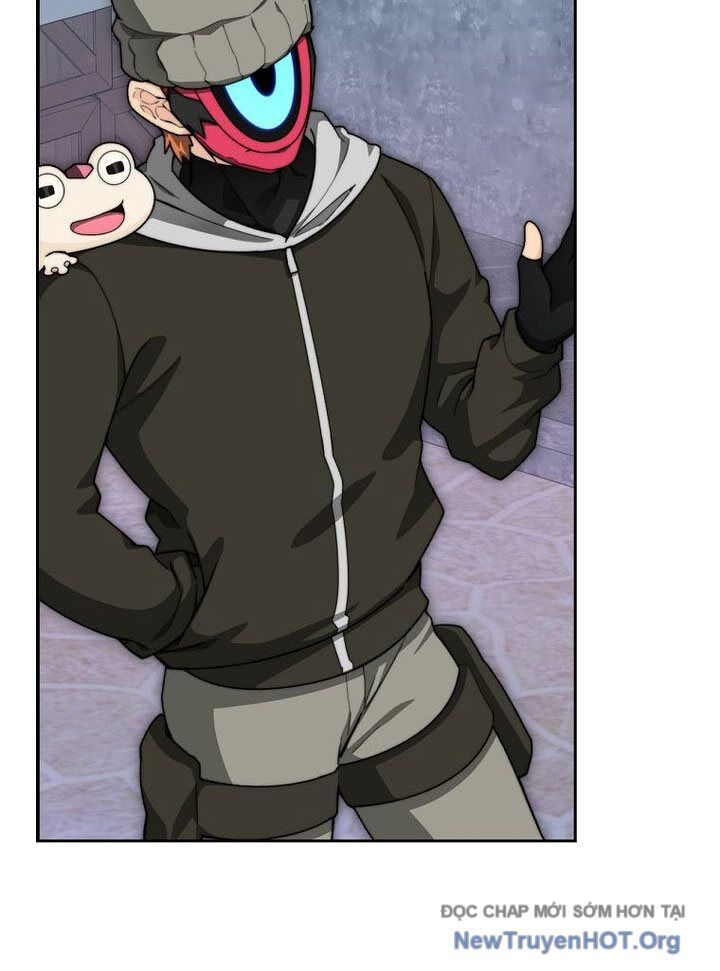 Mắc Kẹt Trong Tòa Tháp Thử Thách: Chapter 113