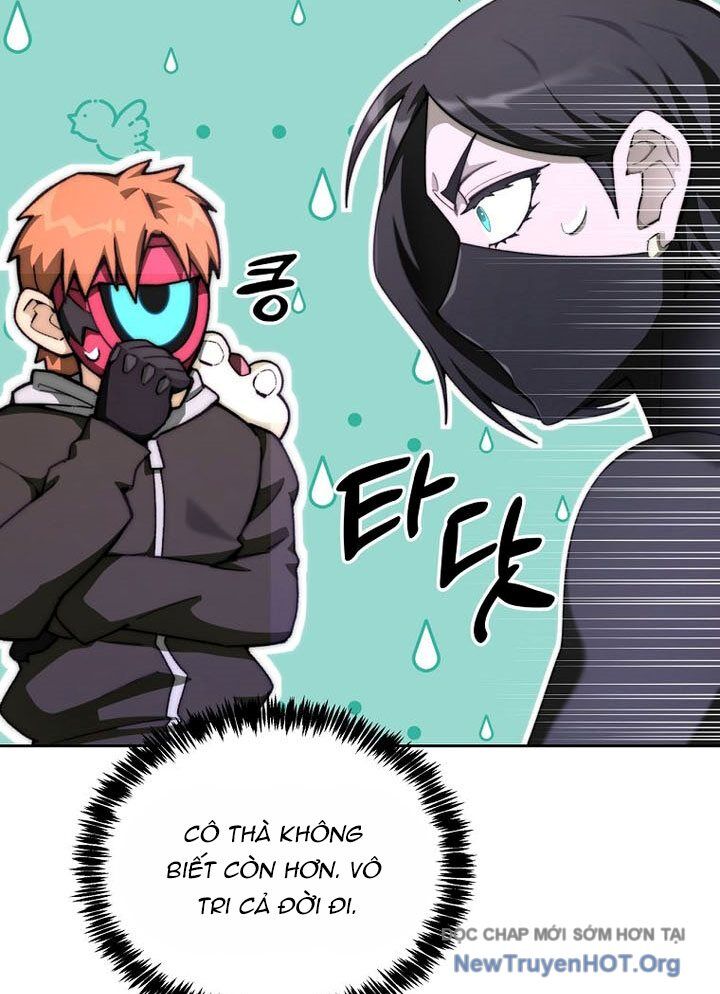 Mắc Kẹt Trong Tòa Tháp Thử Thách: Chapter 113