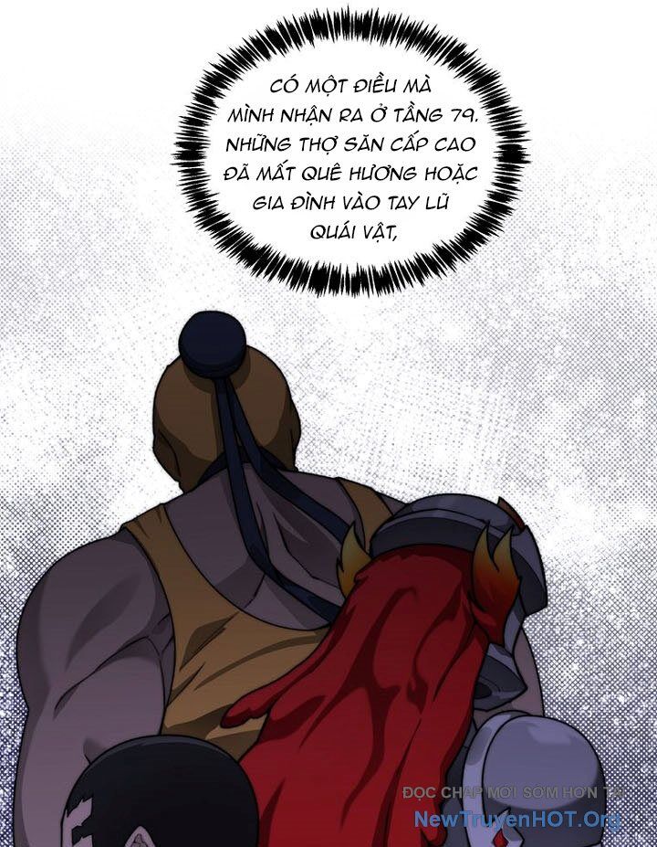 Mắc Kẹt Trong Tòa Tháp Thử Thách: Chapter 113