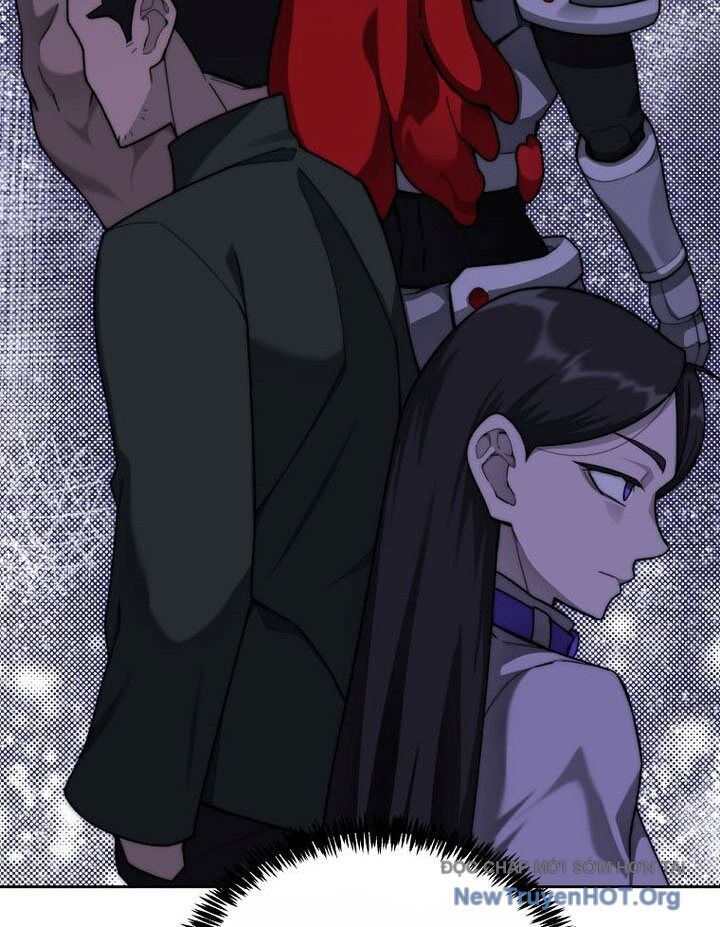 Mắc Kẹt Trong Tòa Tháp Thử Thách: Chapter 113