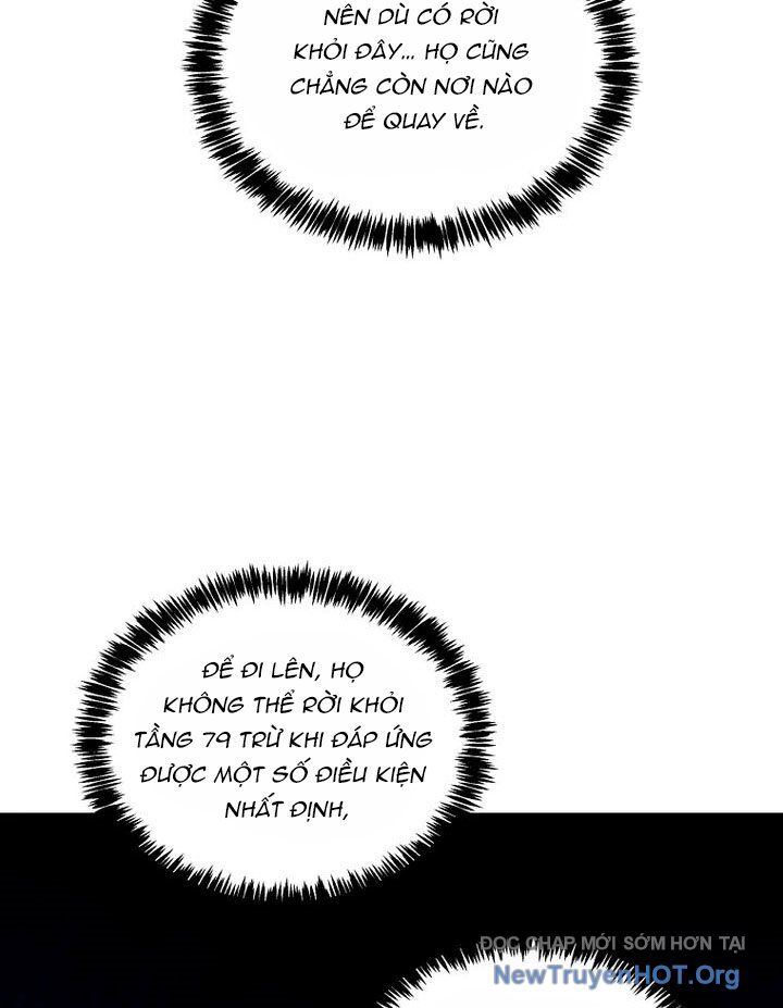 Mắc Kẹt Trong Tòa Tháp Thử Thách: Chapter 113