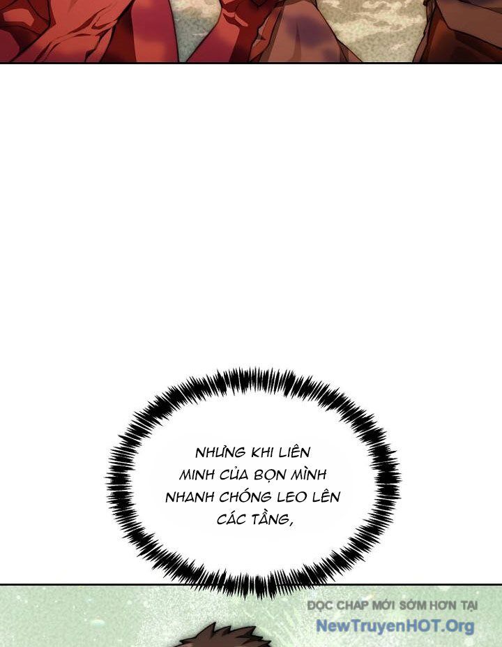 Mắc Kẹt Trong Tòa Tháp Thử Thách: Chapter 113