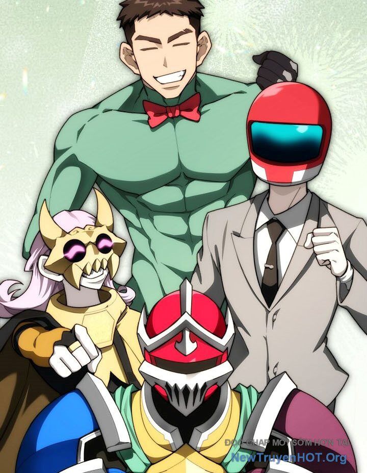 Mắc Kẹt Trong Tòa Tháp Thử Thách: Chapter 113