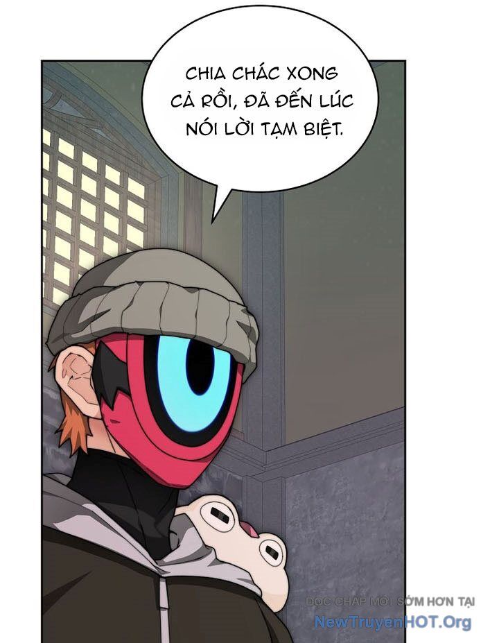 Mắc Kẹt Trong Tòa Tháp Thử Thách: Chapter 113