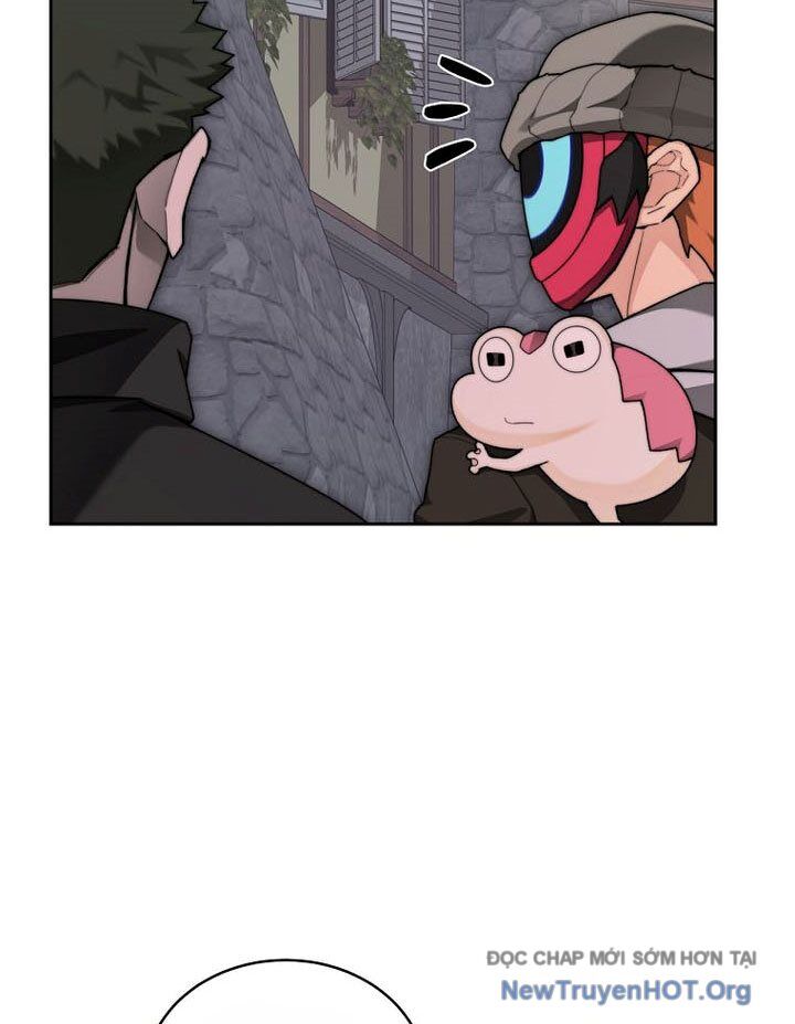 Mắc Kẹt Trong Tòa Tháp Thử Thách: Chapter 113